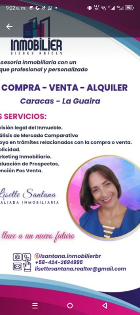 Lisette Santana