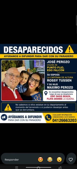 José perozo