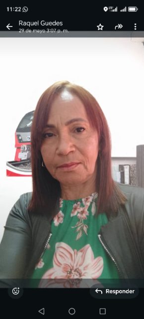 Adriana Guedez