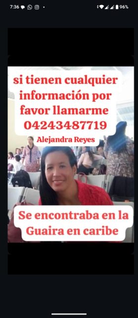 Alejandra reyes
