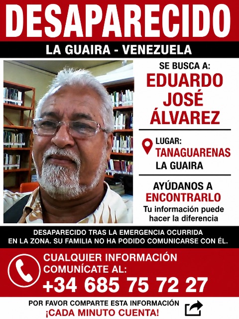 Eduardo José Álvarez Segard