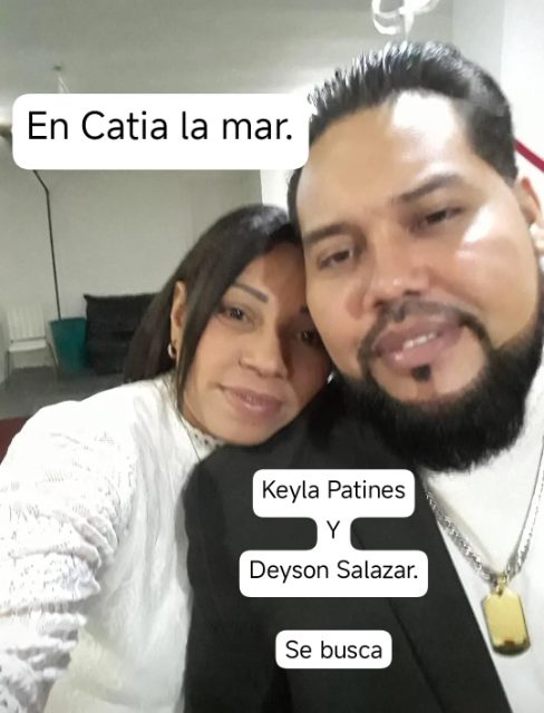 Keyla patines