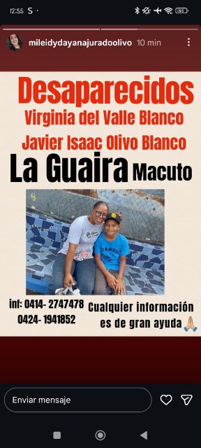 Javier Isaac Olivi