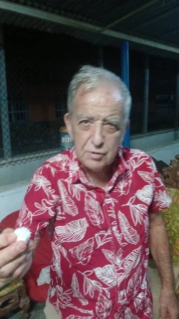 José Manuel da silva