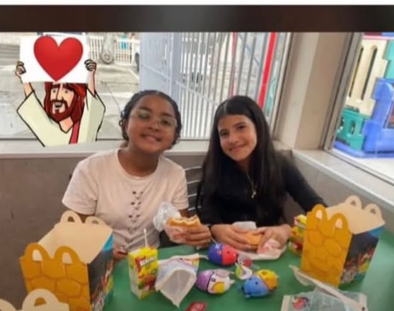 Sophia Guerra y Franmay