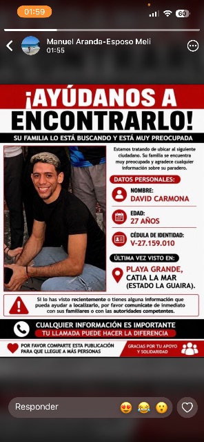 David Carmona
