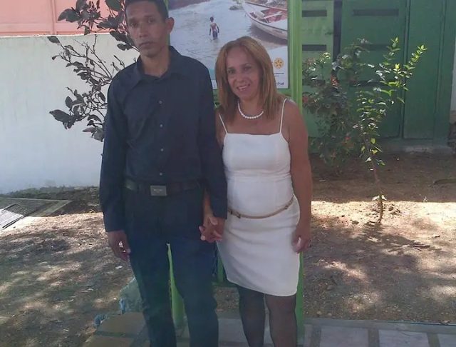 Reinaldo Yepez Eglee Castillo