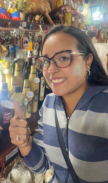 Joryanaly Rojas