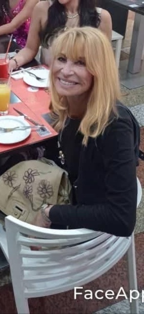 Josefina Espinoza