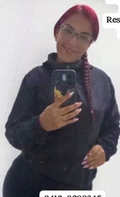 Barbara Crespo Alvarado