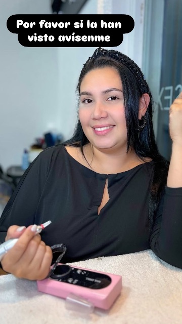Vanessa Suárez