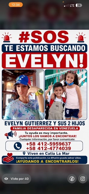 Evelin Gutiérrez