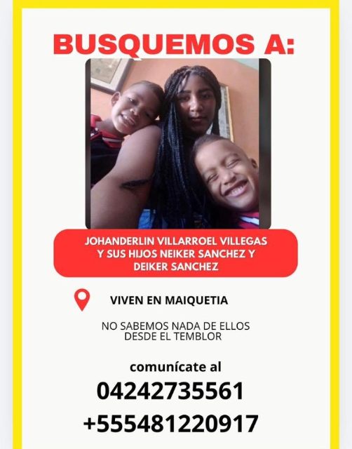 Johanderly Villarroel Villegas