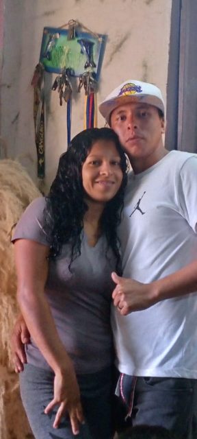 Reinaldo Guevara
