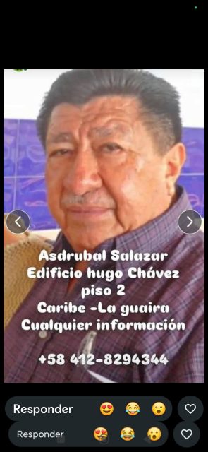 Asdrúbal Salazar