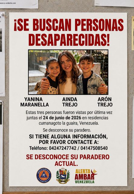 Yanina Maranella