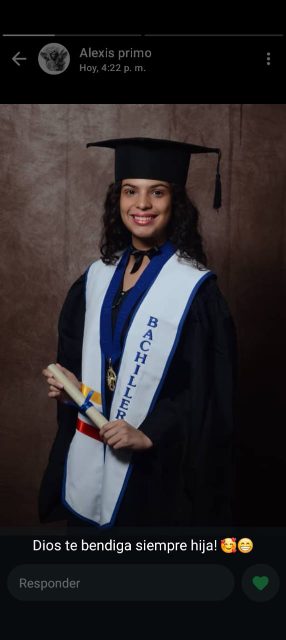 Leximar pinto