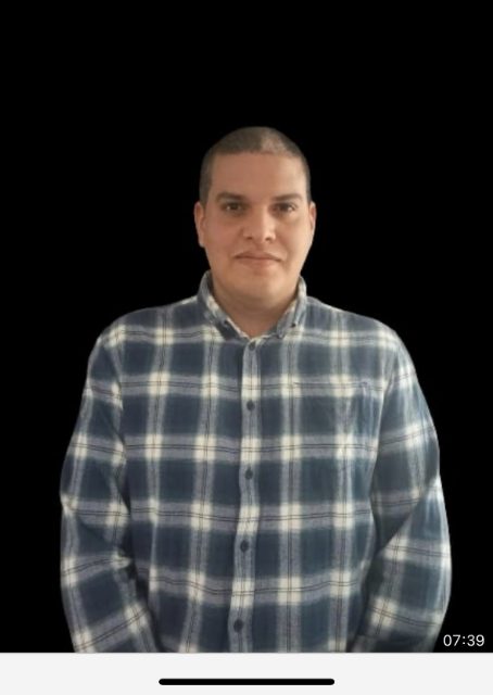Douglas Cardenas