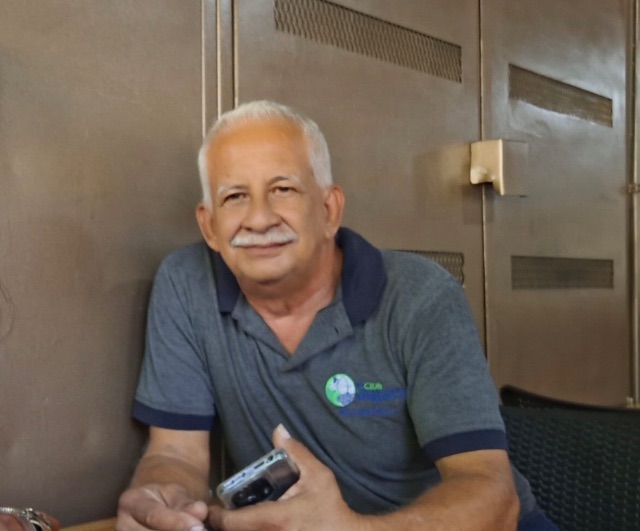 José Ramón Núñez herrera