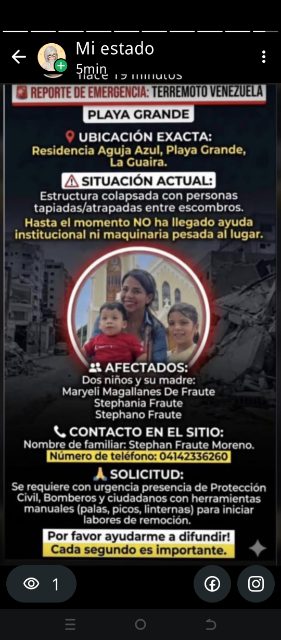 Maryeli Magallanes