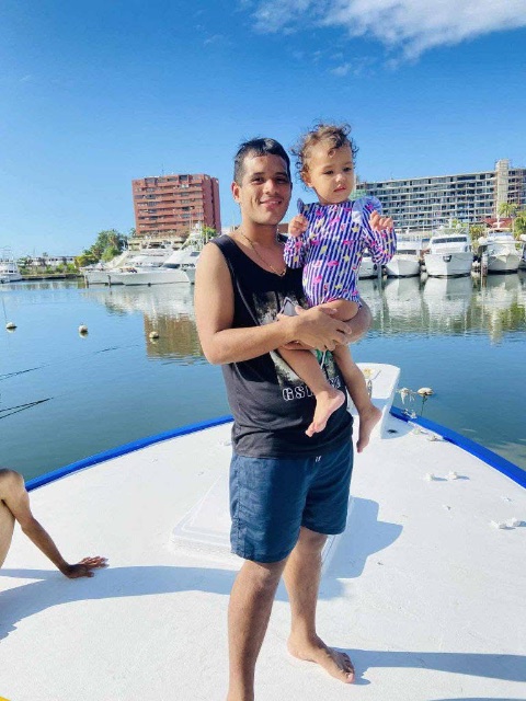 Alejandro flores Rodriguez