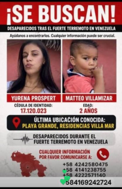Yurena prospert