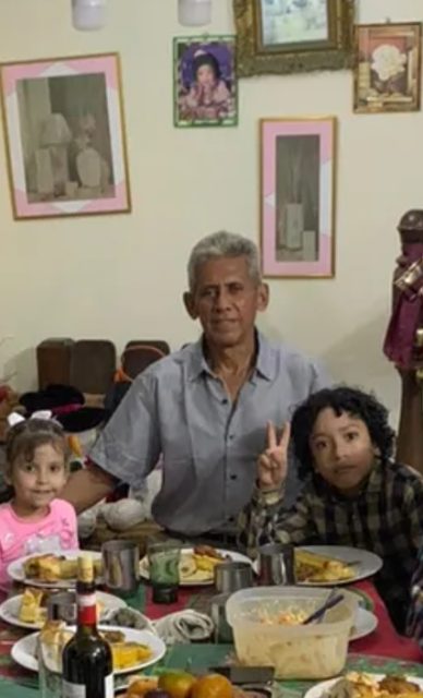 Medardo Archila