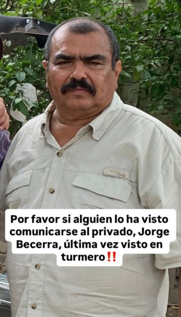 Jorge Becerra