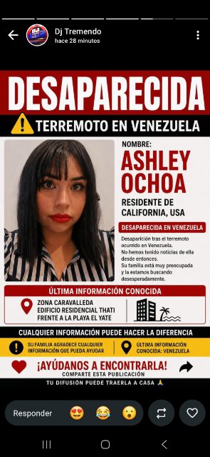 Ashley Ochoa