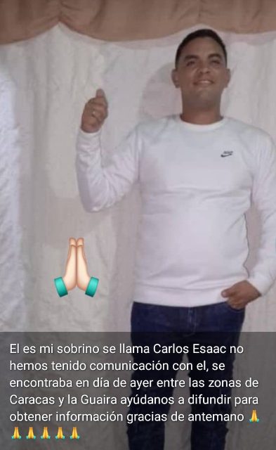 Carlos eesa