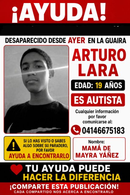 Arturo Lara
