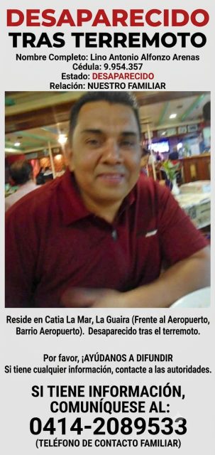 Lino Alfonzo