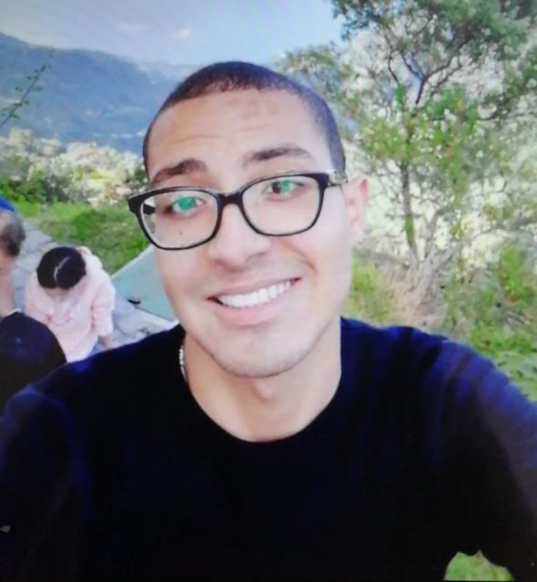Keiver Vasquez