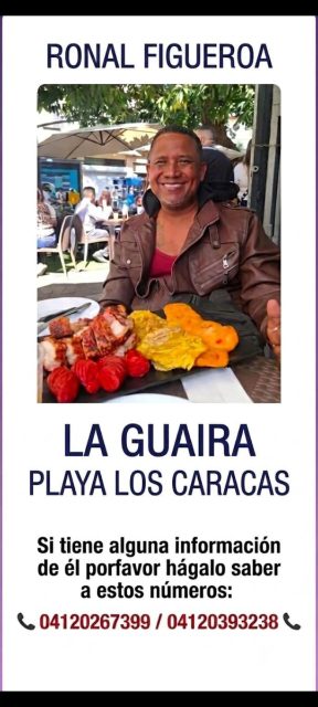 Ronald Figueroa