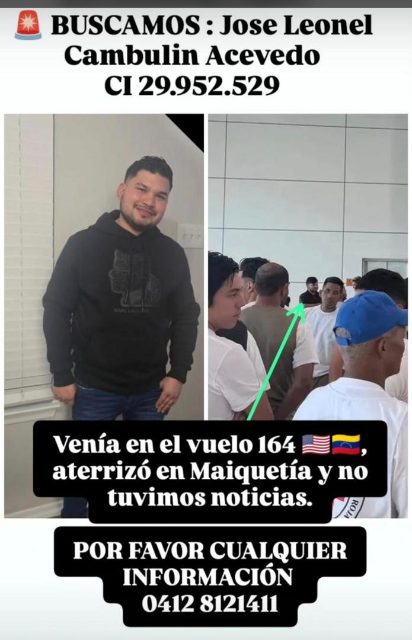 Leonel cambulin