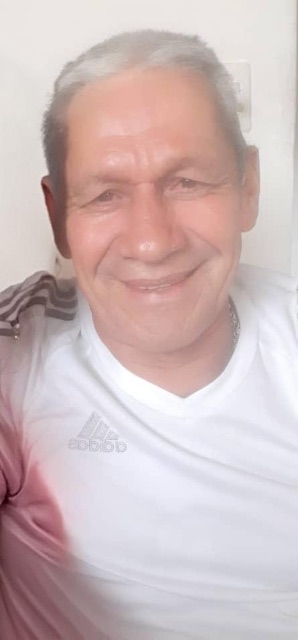 Reinaldo Mendoza