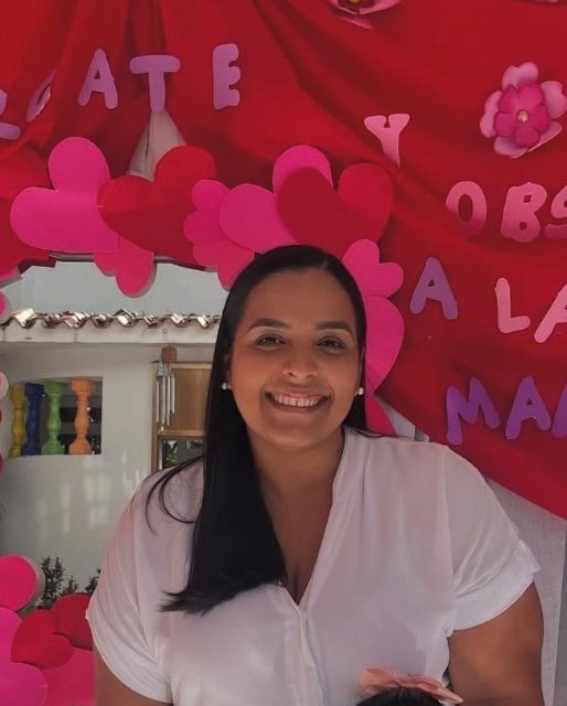 Heidi Brito