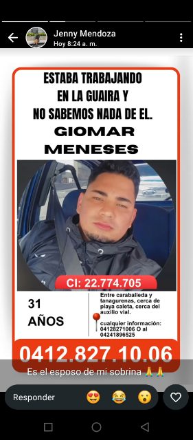 Güímar meneses