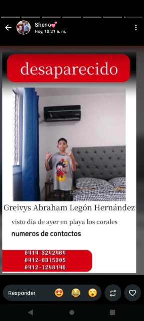 Greivis Legón