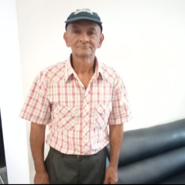 William Chirinos
