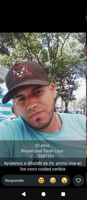 Brayan unai teran loyo