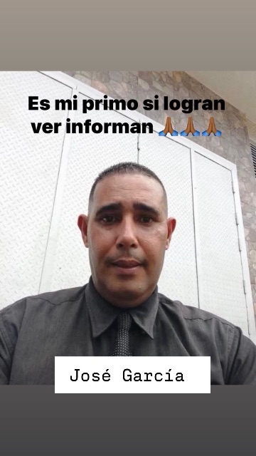 José García