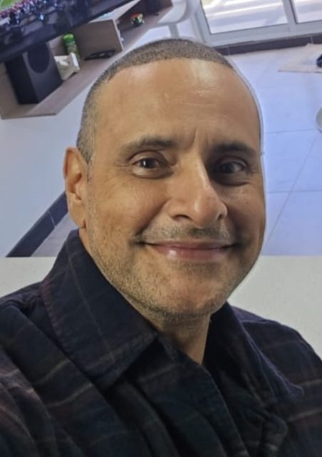Amable Fraximides Hernandez Mijares