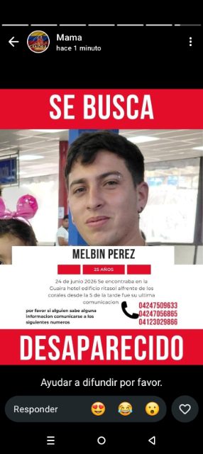 Melbis Pérez