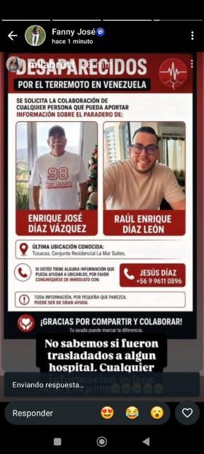Enrique José Díaz