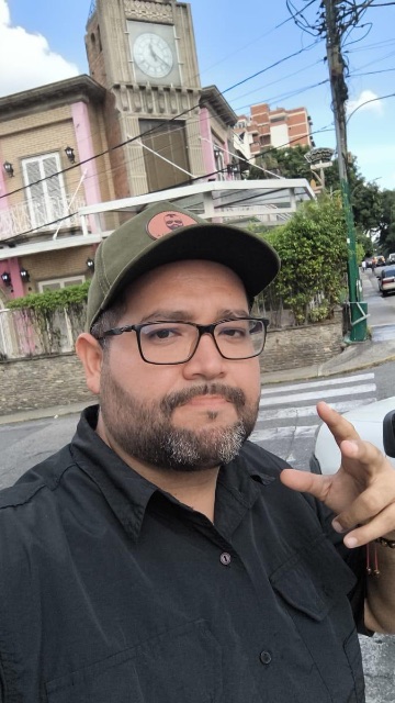 Jeampier José Rojas Romero