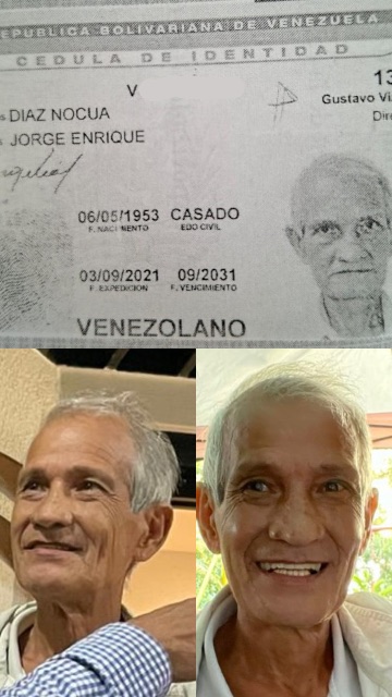 Jorge Diaz