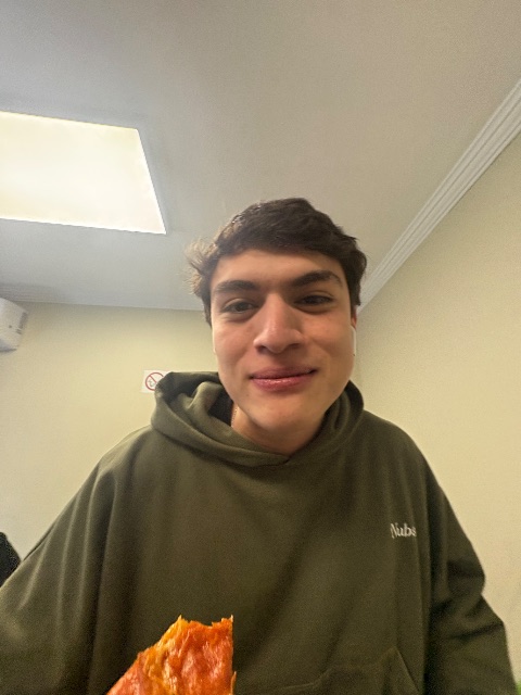 Sebastian Ramos