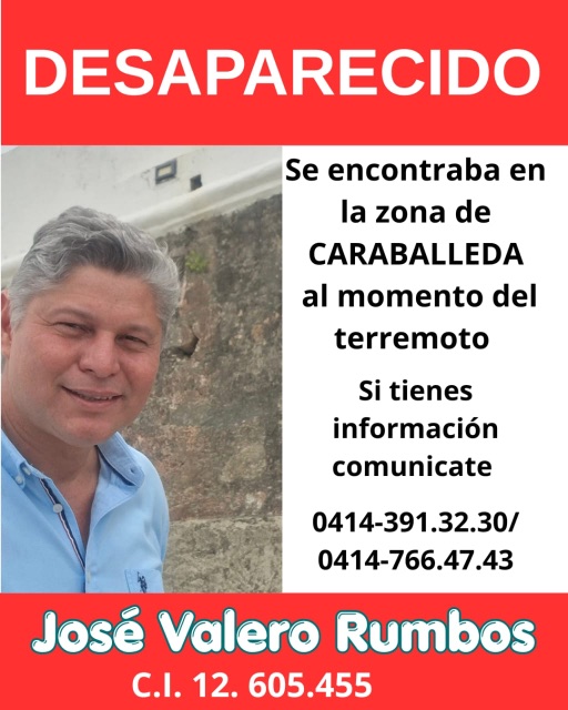José Valero