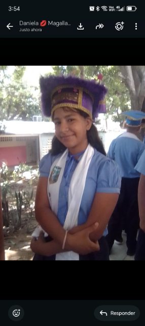 Danyimar marapacuto